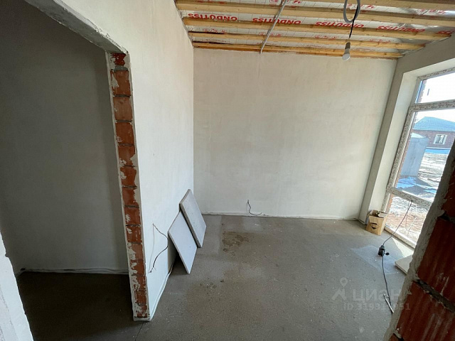 Коттедж, 1-этажный, 125 м², 7.5 соток