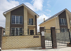 Коттедж, 2-этажный, 160 м², 5 соток