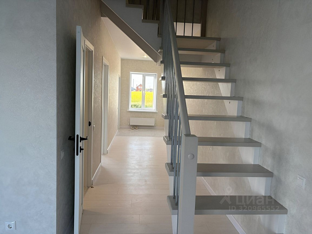 Таунхаус, 2-этажный, 100 м², 3.5 соток