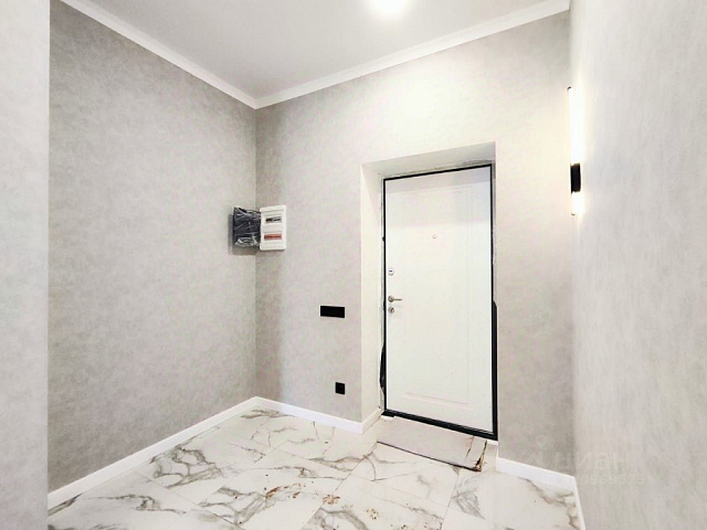 Коттедж, 1-этажный, 125 м², 7.5 соток