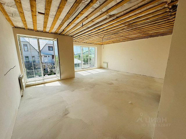 Коттедж, 2-этажный, 160 м², 5 соток