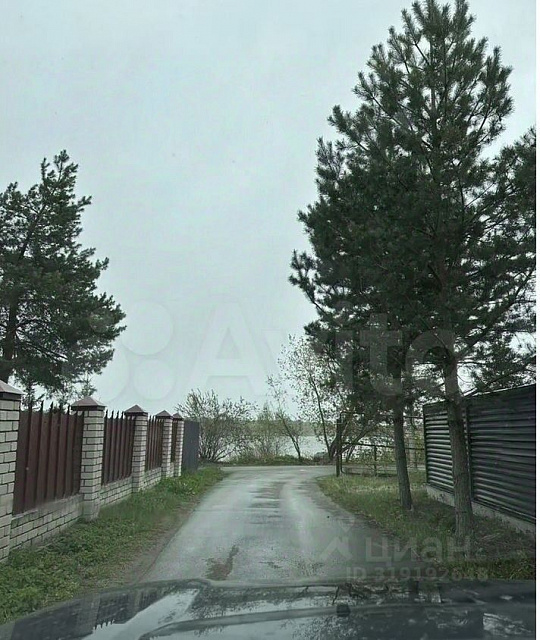 Участок, 8 соток в селе Песчаные Ковали