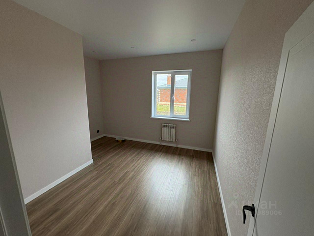 Коттедж, 1-этажный, 125 м², 7.5 соток