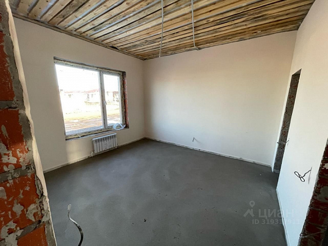 Коттедж, 1-этажный, 115 м², 8 соток