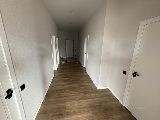 Коттедж, 1-этажный, 125 м², 7.5 соток