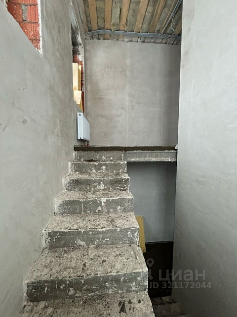 Коттедж, 2-этажный, 145 м², 5 соток