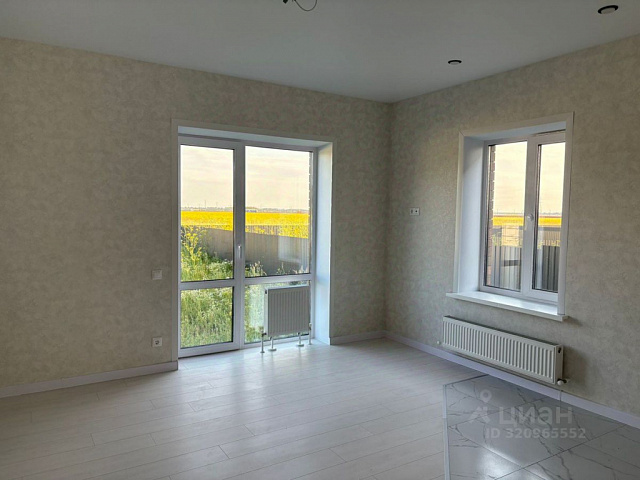 Таунхаус, 2-этажный, 100 м², 3.5 соток