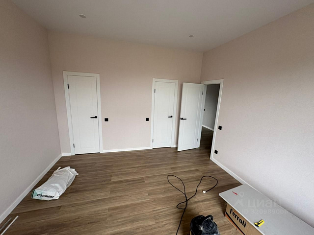 Коттедж, 1-этажный, 125 м², 7.5 соток