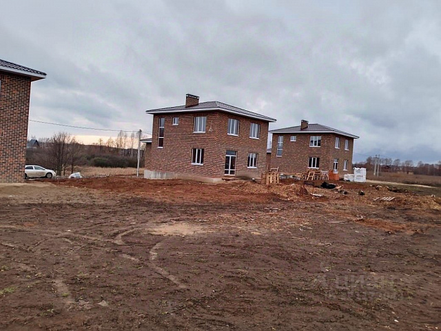 Коттедж, 2-этажный, 145 м², 5 соток