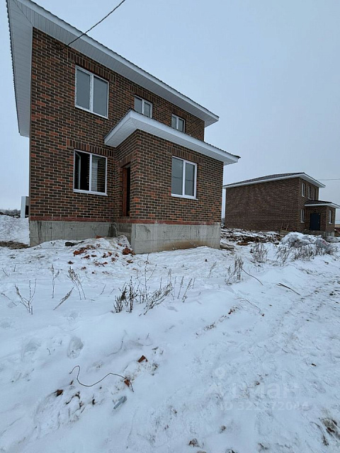 Коттедж, 2-этажный, 145 м², 5 соток