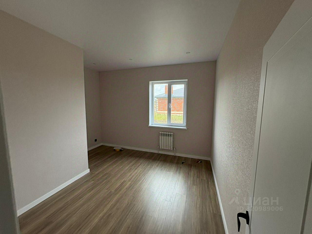 Коттедж, 1-этажный, 125 м², 7.5 соток