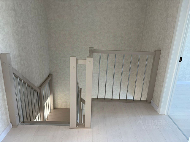 Таунхаус, 2-этажный, 100 м², 3.5 соток