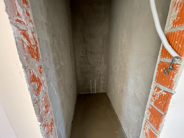 Коттедж, 1-этажный, 115 м², 8 соток