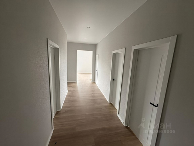 Коттедж, 1-этажный, 125 м², 7.5 соток