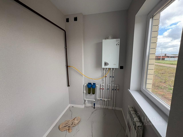 Коттедж, 1-этажный, 125 м², 7.5 соток