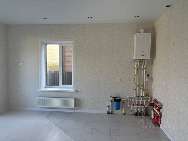 Таунхаус, 2-этажный, 100 м², 3.5 соток