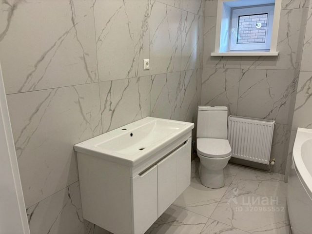 Таунхаус, 2-этажный, 100 м², 3.5 соток