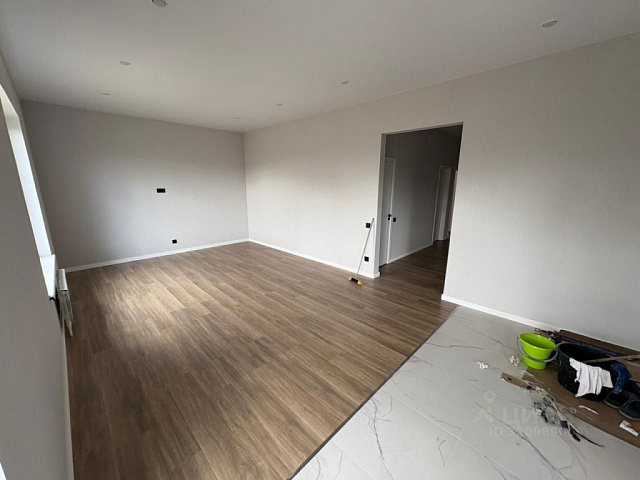Коттедж, 1-этажный, 125 м², 7.5 соток