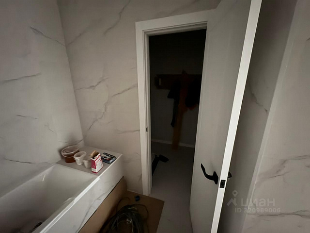 Коттедж, 1-этажный, 125 м², 7.5 соток