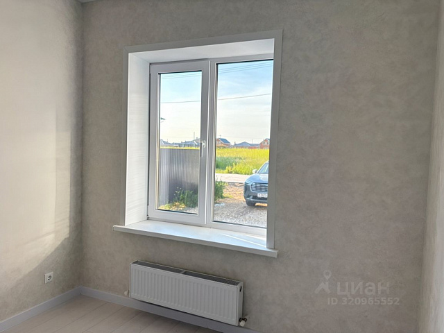 Таунхаус, 2-этажный, 100 м², 3.5 соток