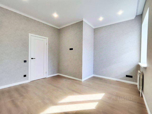 Коттедж, 1-этажный, 125 м², 7.5 соток