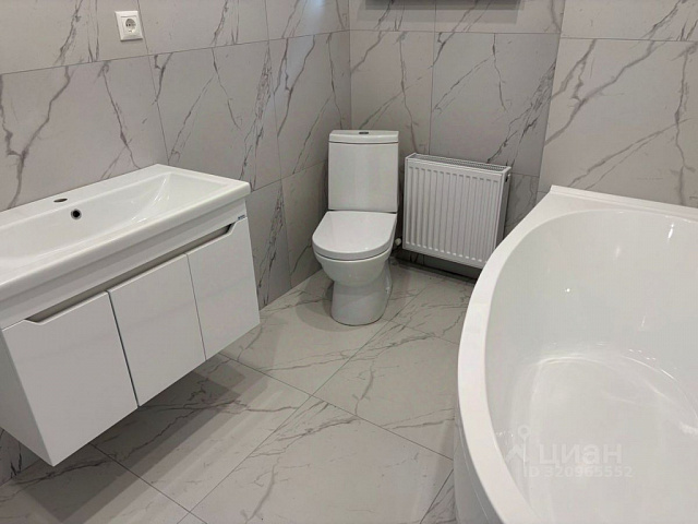 Таунхаус, 2-этажный, 100 м², 3.5 соток