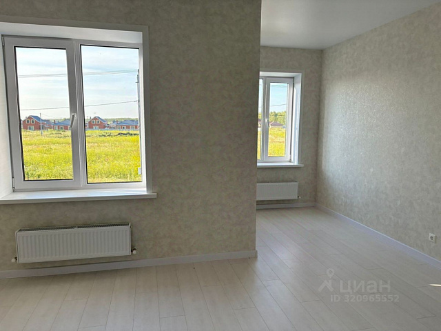 Таунхаус, 2-этажный, 100 м², 3.5 соток