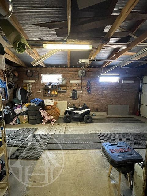 Дом, 2-этажный, 153 м², 10 соток