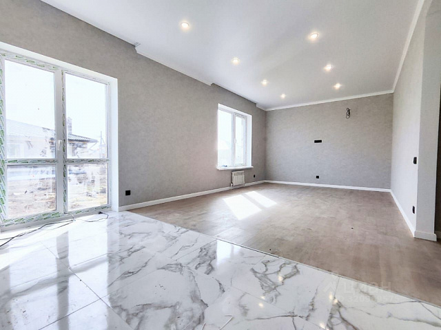 Коттедж, 1-этажный, 125 м², 7.5 соток
