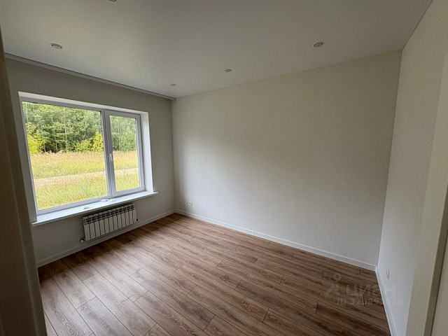 Коттедж, 1-этажный, 135 м², 8 соток