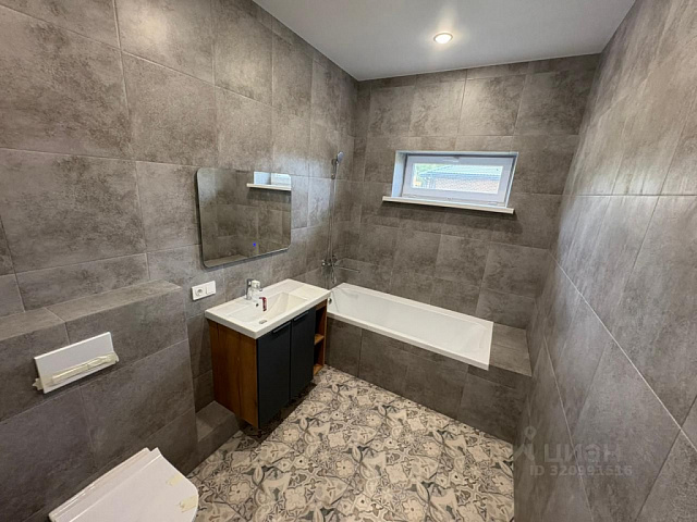 Коттедж, 1-этажный, 135 м², 8 соток