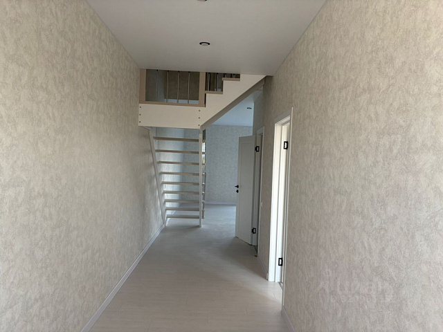 Таунхаус, 2-этажный, 100 м², 3.5 соток