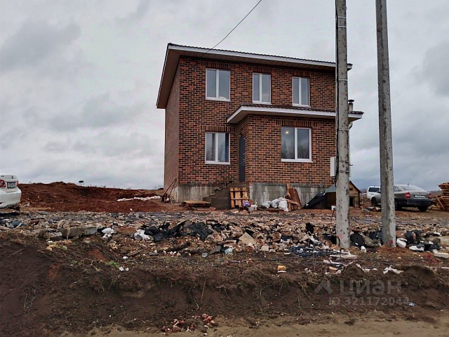 Коттедж, 2-этажный, 145 м², 5 соток