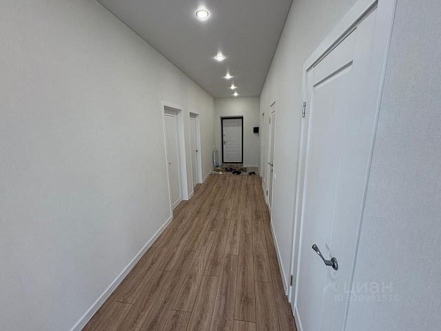 Коттедж, 1-этажный, 135 м², 8 соток