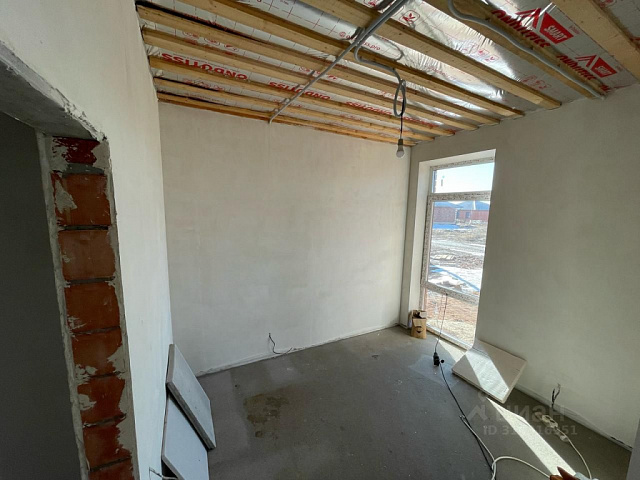 Коттедж, 1-этажный, 125 м², 7.5 соток