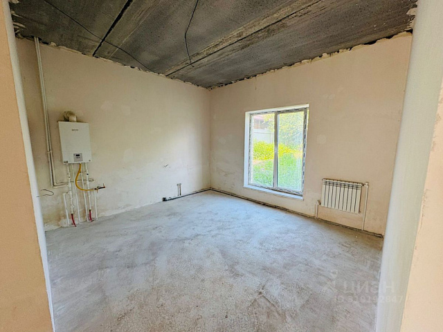 Коттедж, 2-этажный, 160 м², 5 соток