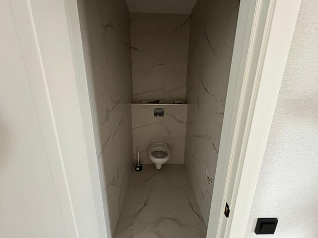 Коттедж, 1-этажный, 125 м², 7.5 соток